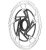 Тормозной диск Jagwire Pro LR2 180mm Disc Brake Rotor Centerlock (DCR070) фото в интернет-магазине FrontFlip.Ru