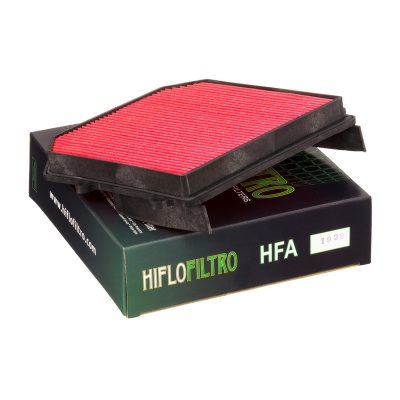 HIFLO  Воздушный фильтр  HFA1922  (XL1000V 05-) фото в интернет-магазине FrontFlip.Ru