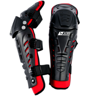 Мото наколенники MadBull 7022K шарнирные фото в интернет-магазине FrontFlip.Ru