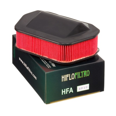 HIFLO  Воздушный фильтр  hfa4919  (xvs950/1300) фото в интернет-магазине FrontFlip.Ru