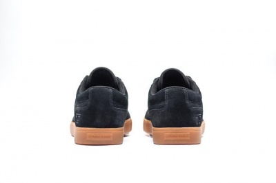 Велотуфли RIDE CONCEPTS vice black фото в интернет-магазине FrontFlip.Ru