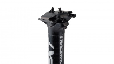 Подседельный штырь Race Face Next 31.6x400 Black (SP14NX31.6X400BLK) фото в интернет-магазине FrontFlip.Ru