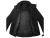 SPIDI Куртка GAMMA H2OUT Black фото в интернет-магазине FrontFlip.Ru