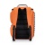 MCP Сумка-рюкзак для путешествий Navigator объем 40л оранжевый фото в интернет-магазине FrontFlip.Ru