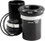 Каретка E Thirteen 68/73 мм BB30 Black (BB20.P-BB30.K) фото в интернет-магазине FrontFlip.Ru Каретка E Thirteen 68/73 мм BB30 Black (BB20.P-BB30.K) фото в интернет-магазине FrontFlip.Ru
