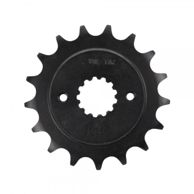 [SUNSTAR] Звезда передняя (ведущая) 17 зубьев 33317 стальная / JTF512-17 фото в интернет-магазине FrontFlip.Ru