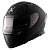Шлем AXOR APEX SOLID, цвет чёрный матовый
