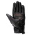 SECA Перчатки CUSTOM R PERFORATED BLACK фото в интернет-магазине FrontFlip.Ru