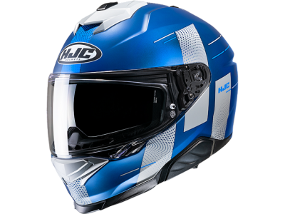 HJC Шлем i71 PEKA MC2SF фото в интернет-магазине FrontFlip.Ru