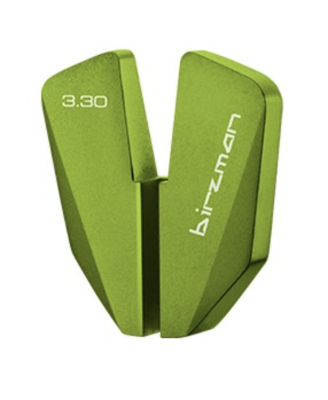 Ключ спицевой Birzman 3,3 мм Green (BM16-SW-GN33) фото в интернет-магазине FrontFlip.Ru