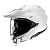 HJC Шлем i80 PEARL WHITE