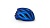 Велошлем Met Idolo MIPS Metallic Blue