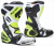 FORMA Ботинки ICE PRO FLOW WHITE/BLACK/YEL.FLUO фото в интернет-магазине FrontFlip.Ru