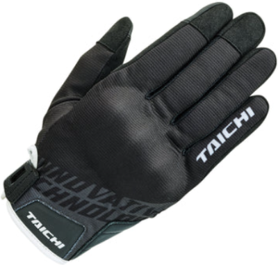 Перчатки комбинированные Taichi URBAN AIR Black фото в интернет-магазине FrontFlip.Ru