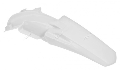 RTech Крыло заднее YZ85 02-19 белое (moto parts) фото в интернет-магазине FrontFlip.Ru