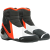 DAINESE Ботинки DINAMICA AIR W12 BLK/FLUO-RED/WHT фото в интернет-магазине FrontFlip.Ru