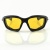 [BOBSTER] Очки Desperado Yellow, цвет Желтый, затемненные фото в интернет-магазине FrontFlip.Ru