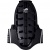 [FURYGAN] Защита спины DORSALE COMPT, цвет Черный фото в интернет-магазине FrontFlip.Ru