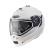 [CABERG] Мотошлем DUKE II, цвет Белый Металлик фото в интернет-магазине FrontFlip.Ru