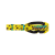 Очки Leatt Velocity 5.5 Cheetah Clear 83% фото в интернет-магазине FrontFlip.Ru