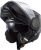 LS2 Мотошлем FF902 SCOPE Solid черный матовый фото в интернет-магазине FrontFlip.Ru