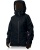 Куртка DAKINE 10К ж WOMENS SAPPHIRE JACKET BLACK фото в интернет-магазине FrontFlip.Ru