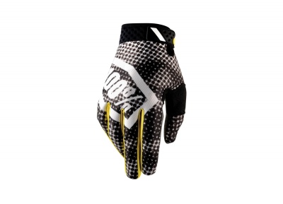 Мотоперчатки 100% Ridefit Corpo Glove Blurred Camo фото в интернет-магазине FrontFlip.Ru