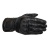 MCP Мотоперчатки спортивные Vadas черный фото в интернет-магазине FrontFlip.Ru