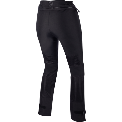 Брюки женские Bering LADY TWISTER Black фото в интернет-магазине FrontFlip.Ru