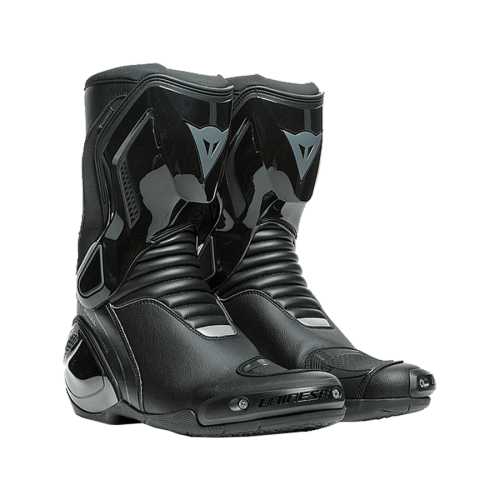 DAINESE Ботинки NEXUS 2 D-WP 001 BLACK фото в интернет-магазине FrontFlip.Ru
