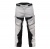 [RUSH] Мотоштаны LONG RIDE PANT текстиль, цвет Серый/Бежевый фото в интернет-магазине FrontFlip.Ru