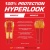 Мотоджинсы Hyperlook Miracle Army фото в интернет-магазине FrontFlip.Ru