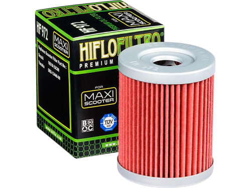 HIFLO  Масл. фильтр  HF972 (HF132;SF3007; X328) фото в интернет-магазине FrontFlip.Ru