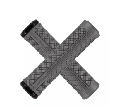 Ручки Lizard Skins Charger Evo Lock-On Graphite (LOCEV300) фото в интернет-магазине FrontFlip.Ru