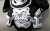 Защита панцирь Leatt Body Protector 5.5 White фото в интернет-магазине FrontFlip.Ru