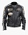 HAWK MOTO Куртка мужская BLACK SPACE