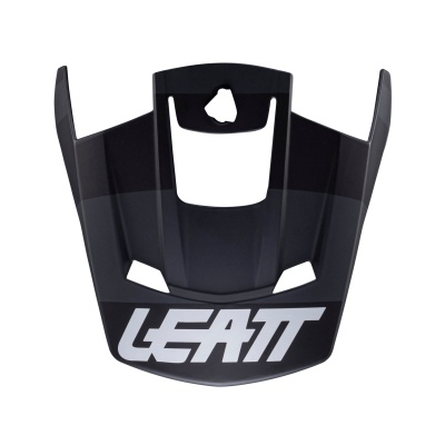 Мотошлем Leatt Moto 3.5 Helmet Kit Black фото в интернет-магазине FrontFlip.Ru