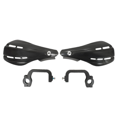 [EMGO] Защита рук/рычагов Light, цвет Черный фото в интернет-магазине FrontFlip.Ru