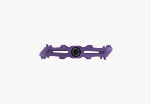Педали Race Face Ride Purple фото в интернет-магазине FrontFlip.Ru