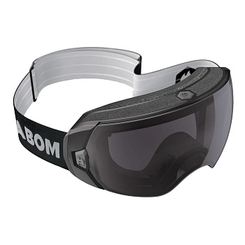 Очки Abom HEET Xray Grey