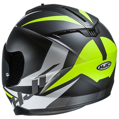 HJC Шлем C 70 TROKY MC4HSF фото в интернет-магазине FrontFlip.Ru
