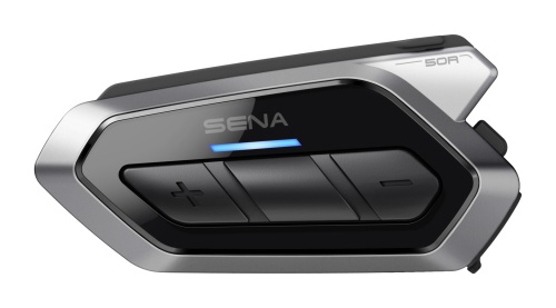 Гарнитура SENA 50R-02 фото в интернет-магазине FrontFlip.Ru
