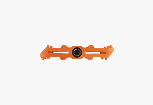 Педали Race Face Ride Orange фото в интернет-магазине FrontFlip.Ru