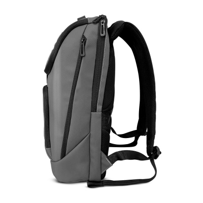 MCP Рюкзак Buster под ноутбук 15,6" серый фото в интернет-магазине FrontFlip.Ru