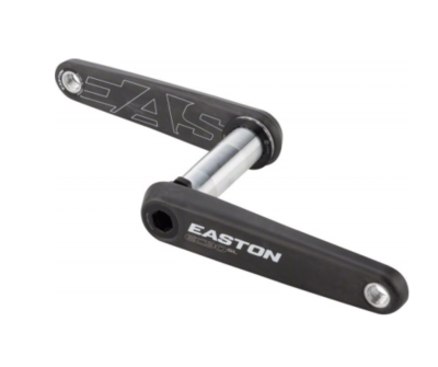 Шатуны Easton EC90 SL 175mm Black (CK20EC90SL129ARM175BLK) фото в интернет-магазине FrontFlip.Ru