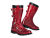 STYLMARTIN Ботинки CONTINENTAL RED