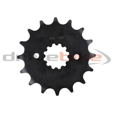 [SUNSTAR] Звезда передняя (ведущая) 16 зубьев 42016 стальная / JTF314-16 фото в интернет-магазине FrontFlip.Ru