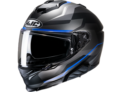 HJC Шлем i71 NIOR MC2SF фото в интернет-магазине FrontFlip.Ru