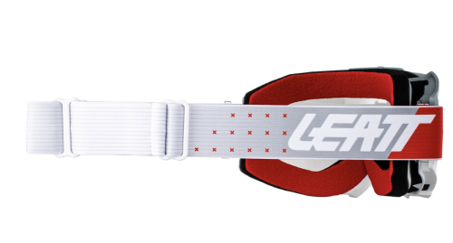 Очки Leatt Velocity 4.5 Forge Light Grey 58% (8024070540) фото в интернет-магазине FrontFlip.Ru