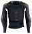 Жилет защитный ZANDONA Soft active jacket pro x8 черн фото в интернет-магазине FrontFlip.Ru